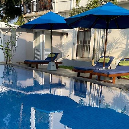 Ranil Villa Galle Exterior foto