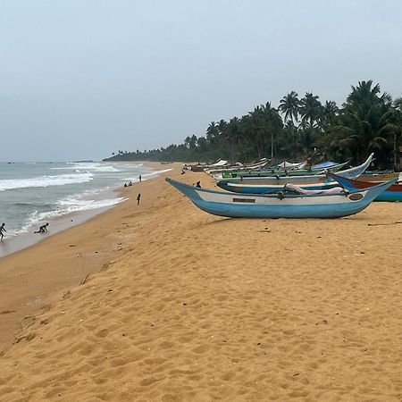 Ranil Villa Galle Exterior foto