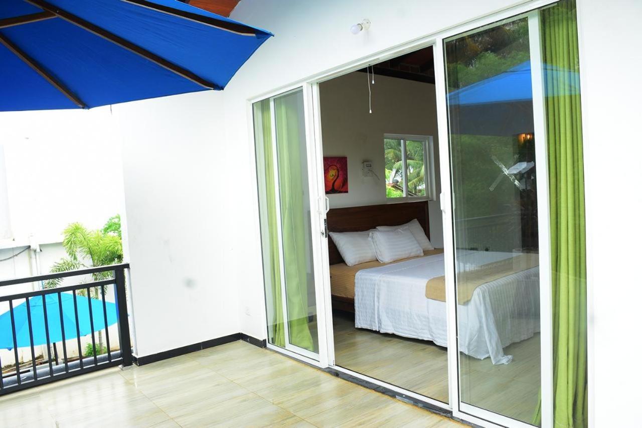 Ranil Villa Galle Exterior foto