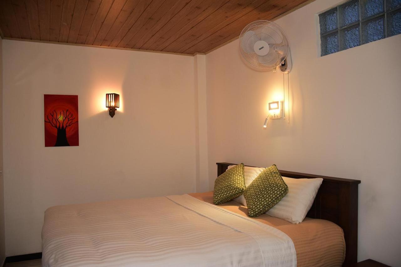 Ranil Villa Galle Exterior foto