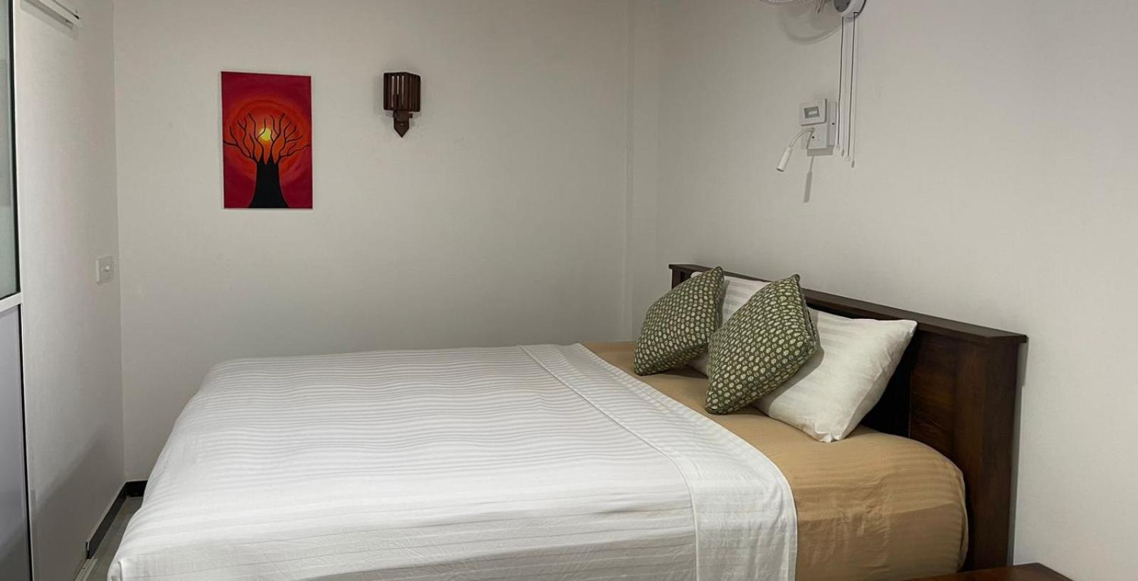 Ranil Villa Galle Exterior foto