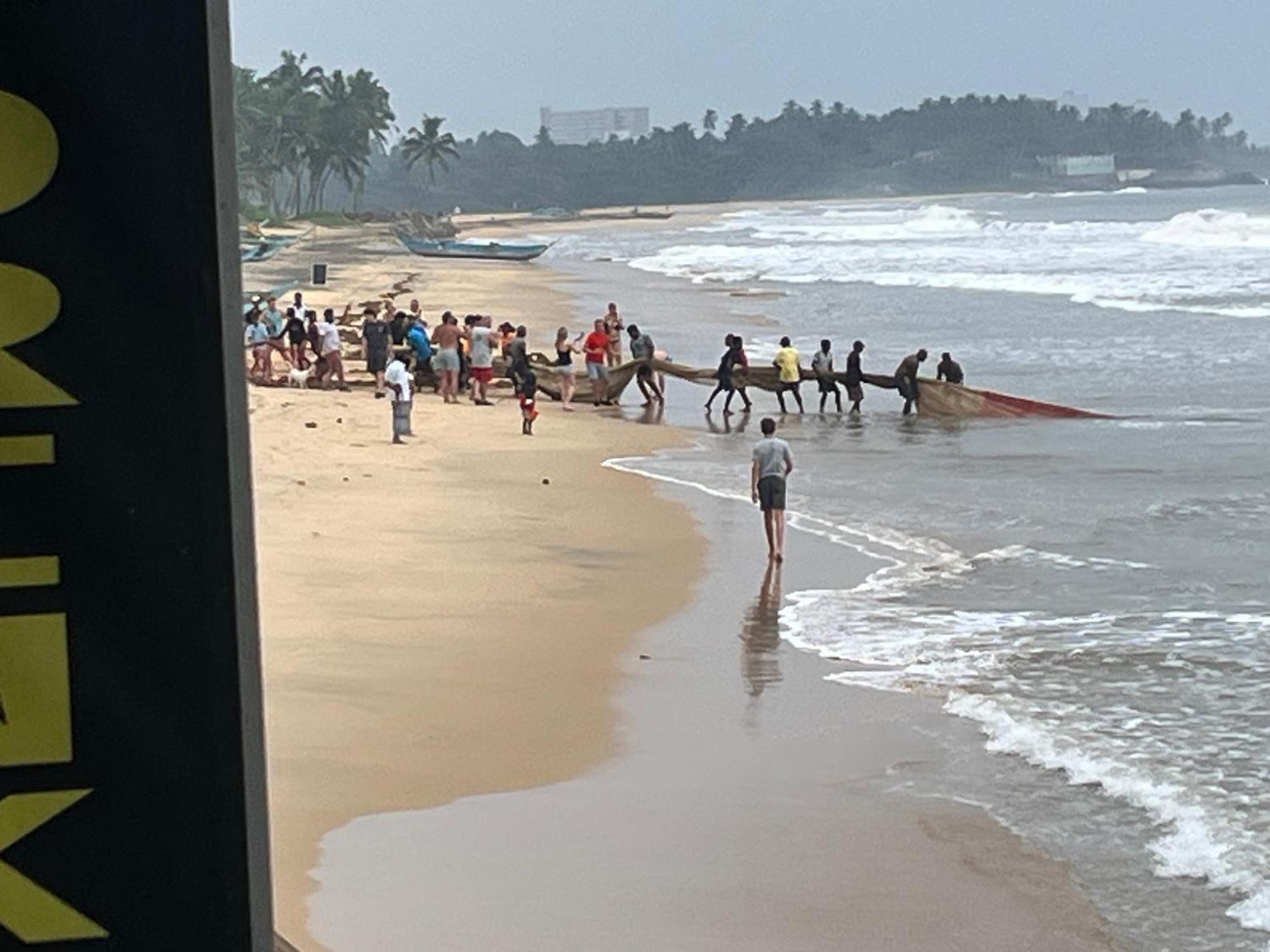 Ranil Villa Galle Exterior foto