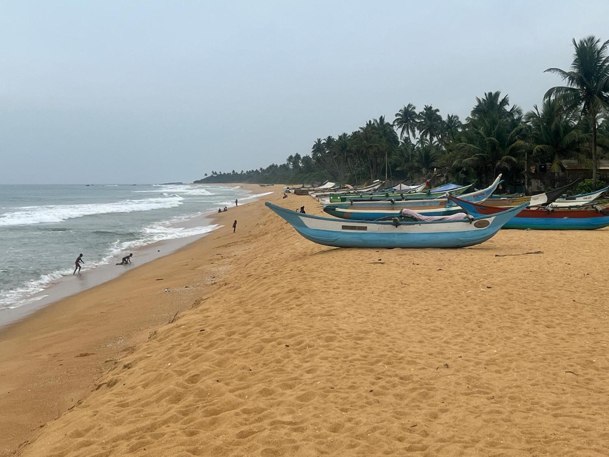 Ranil Villa Galle Exterior foto