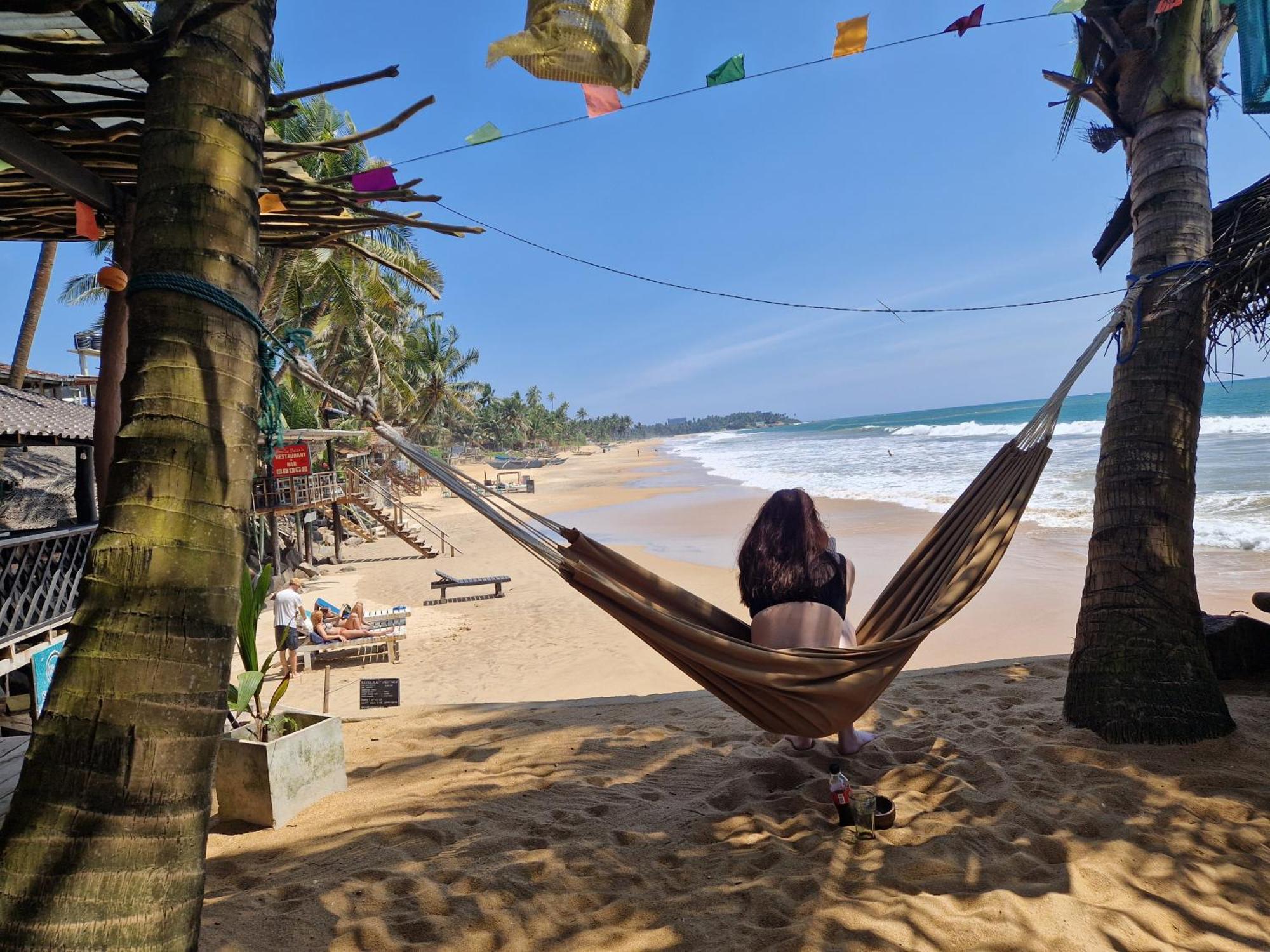 Ranil Villa Galle Exterior foto
