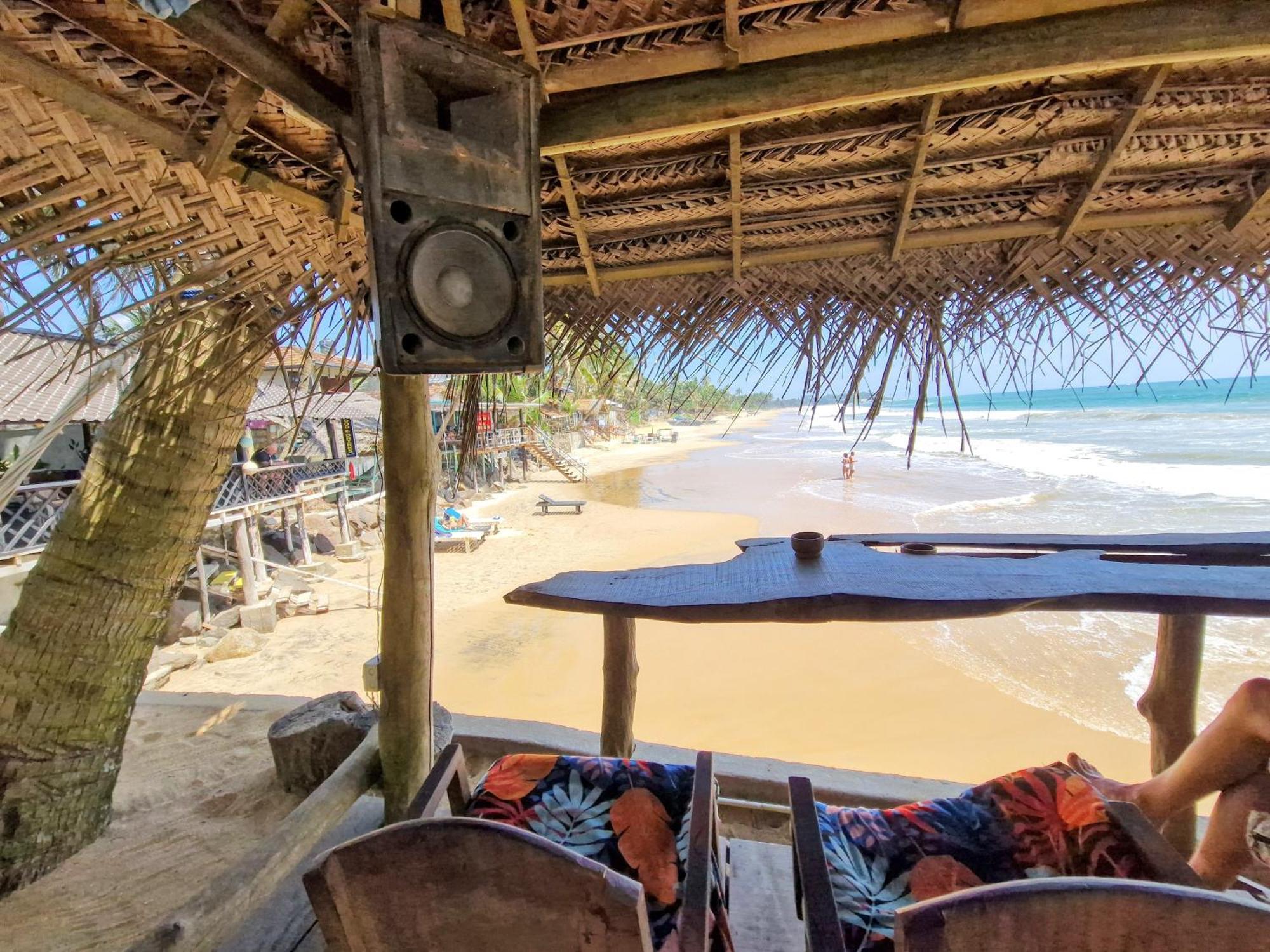 Ranil Villa Galle Exterior foto