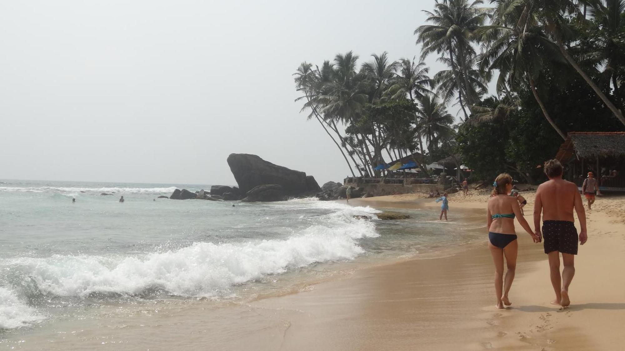 Ranil Villa Galle Exterior foto