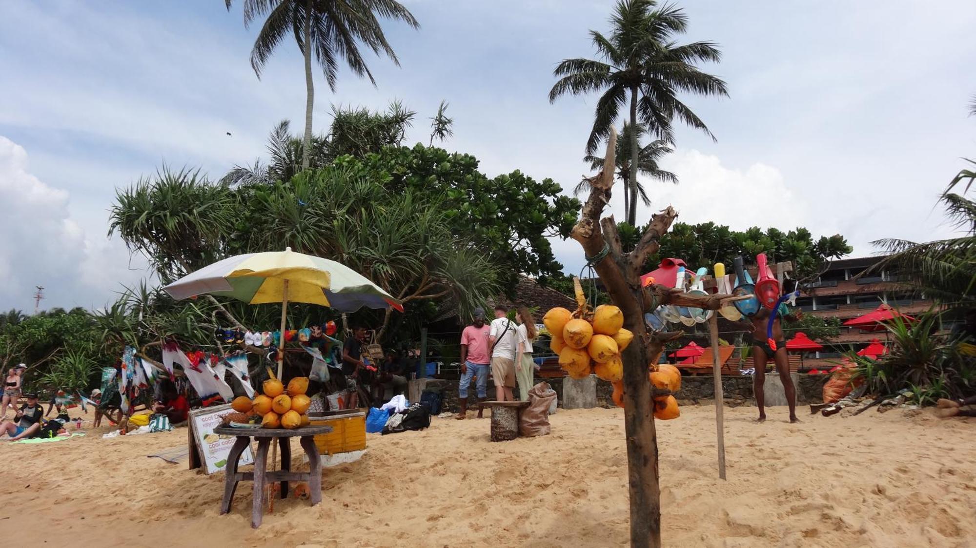 Ranil Villa Galle Exterior foto