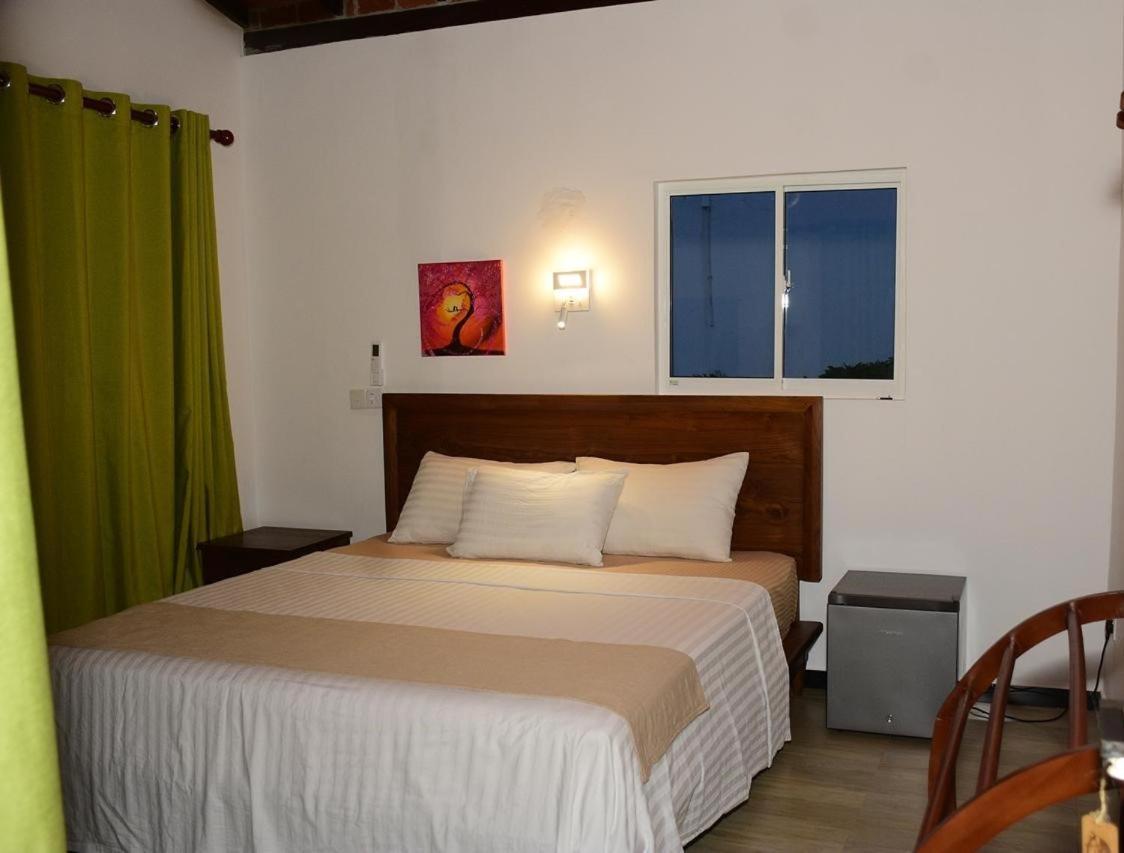 Ranil Villa Galle Exterior foto