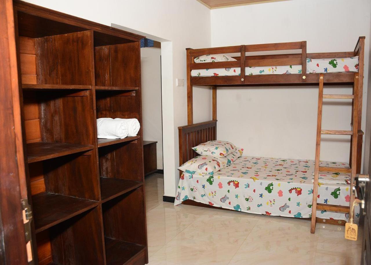Ranil Villa Galle Exterior foto