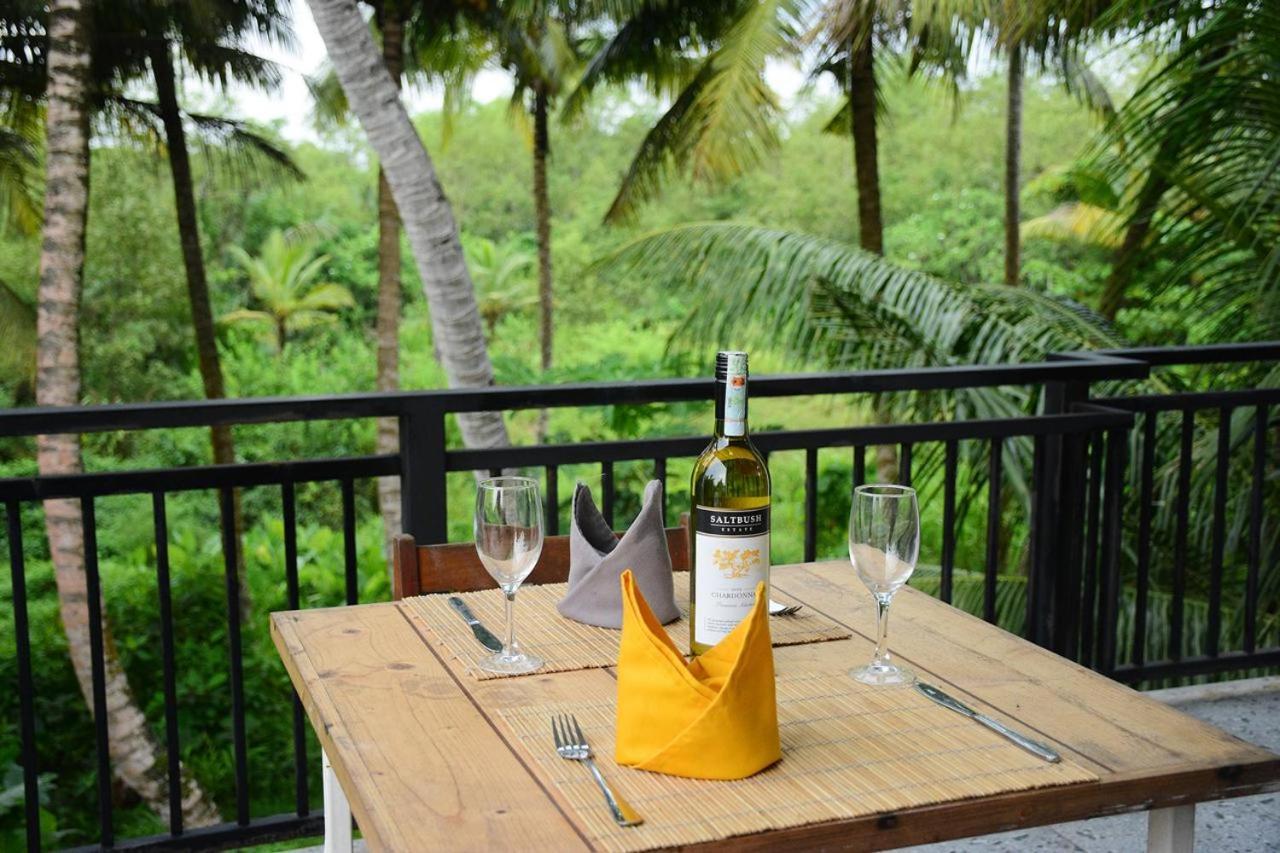 Ranil Villa Galle Exterior foto
